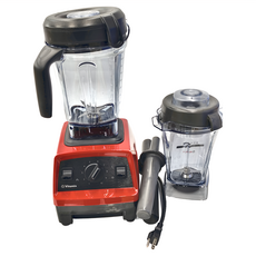 Vitamix 維他美仕 探索者調理機 E320 紅色