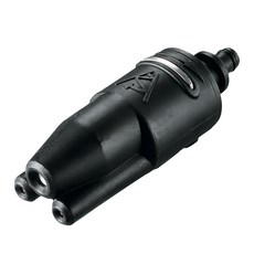 BOSCH 博世 台灣公司貨 清洗機三合一噴頭, 1個