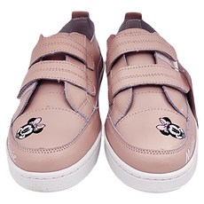 BORUI 柏睿鞋業 米妮經典造型休閒鞋 122469