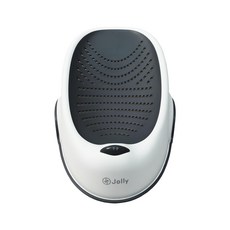 Jolly ART314嬰幼兒洗澡椅 莫蘭迪灰, 弧形人體工學設計, 傾斜角度45度, 排水順暢不留污垢, 58*36*21cm, 710g, 1個