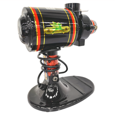 YANG-CHIA 楊家機械廠 營業用磨豆機 36x30x55 公分 1/3 HP 馬力, 207N-B