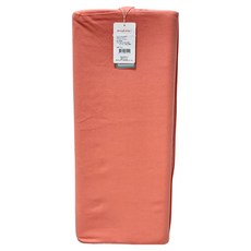 mukasa 慕卡莎 瑜珈抱枕 MUK-22512, 珊瑚粉, 1個