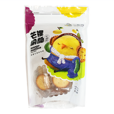 三蜜香 金蜜芒果麥芽餅, 150g, 1袋