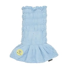 Bonne Nuit 加大肚圍 - 淺藍色