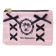 MY MELODY 美樂蒂 收納包