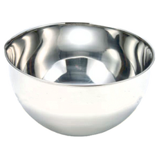 CakeLand 18-8 24cm不銹鋼深型蛋糕打蛋盆, NO-1630 500g 5200cc, 1個