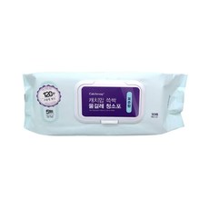 Catchmop 除菌濕拖巾 30張, 1包