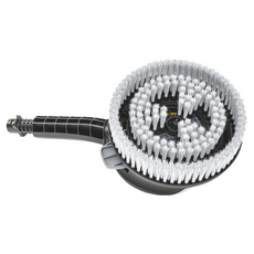 KARCHER 凱馳 WB130 旋轉清洗刷 2.644-286.0, 1個