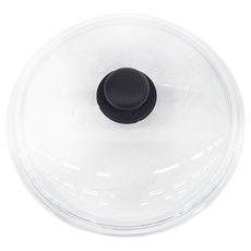 Antik Ars Antikars 法製Pyrex玻璃蓋 32cm, 1個