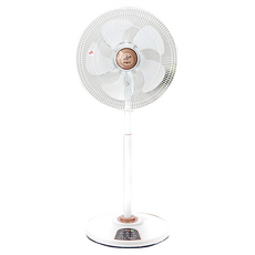 INAKA 伊娜卡 16吋DC變頻節能商用電風扇 ST-1698, 低耗電 超安靜