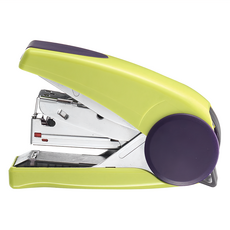 SDI 手牌 壹指訂掌上型3號訂書機 NO.1242M, 顏色隨機, 1個