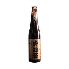 好米芽 麥油膏, 420ml, 1瓶