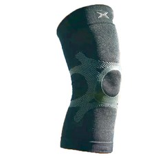 HOLZAC 護膝護套 黑色, 1個