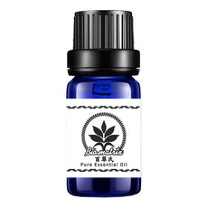 Bio-matrix 百翠氏 藍蓮花琥珀水溶性精油, 藍蓮花琥珀, 10ml, 1瓶