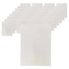 OKPP歐凱普 A4柔光三用電腦標籤貼紙 直角 18格 10.5 x 3.3cm 1000張, 1組