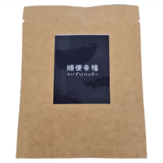 順便幸福 黑豆穀物立體茶包 隨享組, 8g, 6包, 1組