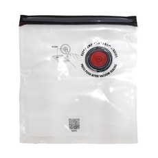 ZWILLING 雙人 保鮮袋, S(23cm), 10個, 1組