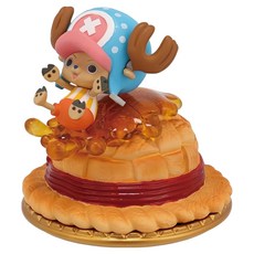 BANPRESTO 航海王 Paldolce collection vol.1 ver.A 景品公仔, 1個