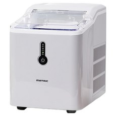 MATRIC 松木家電 涼夏微電腦製冰機, MG‐IM0111