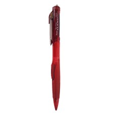 Pentel 飛龍文具 側壓自動鉛筆 PD275TB, 0.5mm, 12支