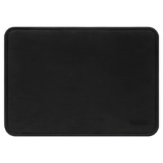 incase ICON Sleeve with Woolenex 磁吸式筆電保護內袋 MacBook Pro 14吋適用, 石墨黑, 1個