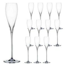 SPIEGELAU AdiP氣泡杯12件組, 1組, 160ml