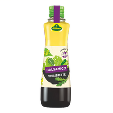 Kuhne 冠利 巴沙米克油醋沙拉醬, 1瓶, 300ml