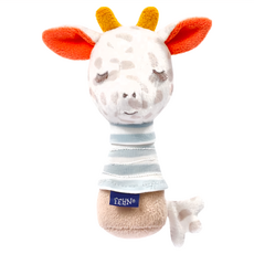 fehn 芬恩 甜夢月光長頸鹿棒形手搖鈴, 1個