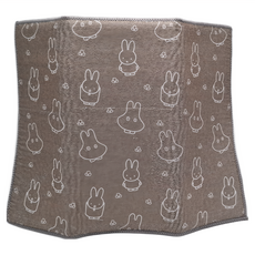 miffy 米飛 吸水墊, 幽靈, 1個