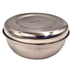 304雅仕碗組 18-8 高級不銹鋼 盛放食物用, 1組