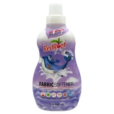 RedRoot 幼兒衣物柔軟精, 1L, 1瓶