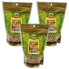 WON LAI WON 旺來旺 養生雪蓮子 400g, 3包