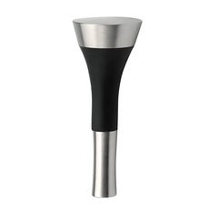 WESTMARK 烈酒瓶塞 Set, 不鏽鋼, 6196-2280, 1組