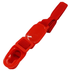 Skater 水壺揹帶, 紅色, 1條