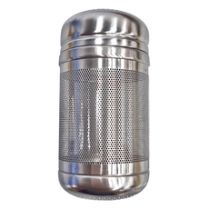 PUSH 普旭 煲湯調料球大小組合 316不鏽鋼, 9 x 5cm + 8 x 4cm, 1組