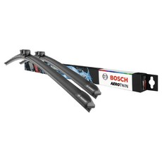 BOSCH 博世 AERO TWIN 專用軟骨雨刷 A398S, MAZDA MAZDA 6 第三代小改款 MAZDA CX-9 MAZDA CX-5