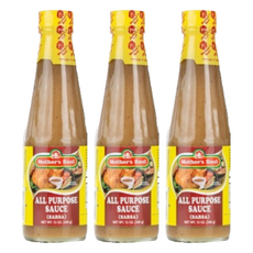 Mother's Best 多用途醬 (SARSA), 340g, 3瓶
