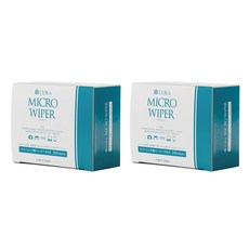 蔵CURA 細纖維拭鏡紙 250張, 2盒, CP-250