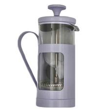 LA CAFETIERE 法式濾壓壺, 薰衣草, 350ml, 1個