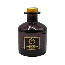 SC優選 植物精油 無火香薰精油套裝 桂花香氛 居家辦公室 安全便利 持久散香, 桂花, 200ml, 1個