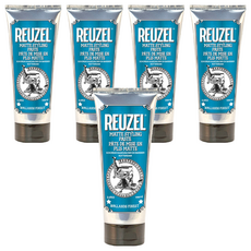 REUZEL 強力無光澤豐盈塑型乳 Matte Styling Paste, 100ml, 5條