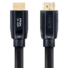 PX 大通 高速HDMI線 4K@30Hz, 7.5m, 1條