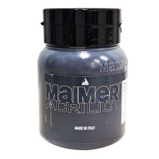 MaIMeRI 美利 壓克力顏料 MA-0934540, 500ml, 1色