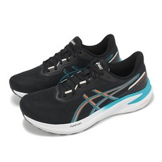 ASICS 亞瑟士 男款 GT-1000 13 慢跑鞋 1011B858-005