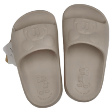 BORUI 柏睿鞋業 兒童款 DN米奇浮雕拖鞋