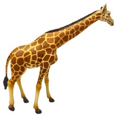 COLLECTA 動物模型玩具 大長頸鹿, 1個