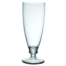 Bormioli Rocco Harmonia 啤酒杯 6入 58 cl / 19 1/2 oz 意大利製造, 1組