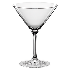 SPIEGELAU Serve 馬丁尼杯4入組 165ml, 1組