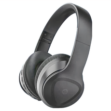 Saramonic 楓笛 Wireless 主動降噪 耳罩式 耳機 Bluetooth 5.0 立體聲 6H Playtime 黑色 SR-BH600