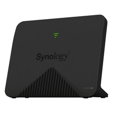 Synology 群暉 WiFi 5 Mesh 無線路由器 MR2200ac，家長監護，流量管理，訊號覆蓋廣闊, 1個